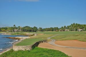 Casa De Campo (Teeth Of The Dog) 6th